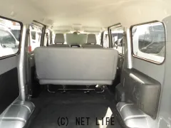 トヨタ タウンエースバン