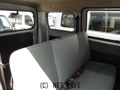 トヨタ タウンエースバン