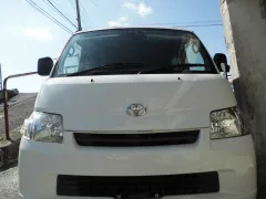 トヨタ タウンエースバン