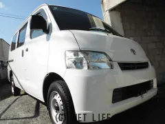 トヨタ タウンエースバン