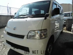 トヨタ タウンエースバン