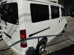 トヨタ タウンエースバン