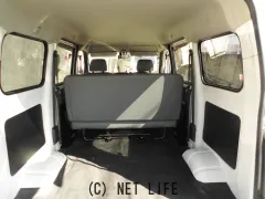 トヨタ タウンエースバン