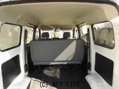 トヨタ タウンエースバン