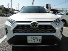 トヨタ RAV4