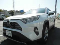 トヨタ RAV4