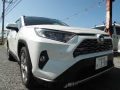 トヨタ RAV4