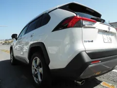 トヨタ RAV4