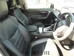 トヨタ RAV4
