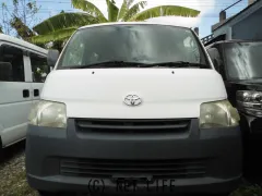 トヨタ タウンエースバン