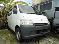 トヨタ タウンエースバン