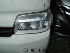 トヨタ タウンエースバン