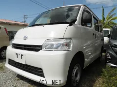 トヨタ タウンエースバン