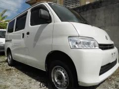 トヨタ タウンエースバン