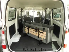 トヨタ タウンエースバン