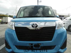 トヨタ ルーミー