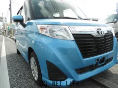 トヨタ ルーミー