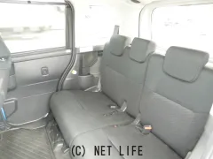 トヨタ ルーミー