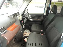 トヨタ ルーミー