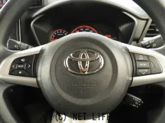 トヨタ ルーミー