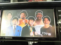 トヨタ ルーミー