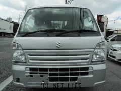 スズキ キャリイ