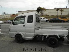 スズキ キャリイ