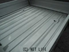 スズキ キャリイ