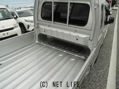 スズキ キャリイ