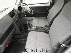 スズキ キャリイ