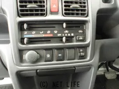 スズキ キャリイ