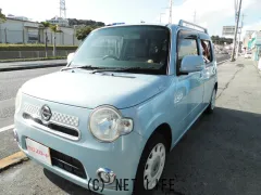 ダイハツ ミラココア