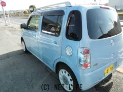 ダイハツ ミラココア