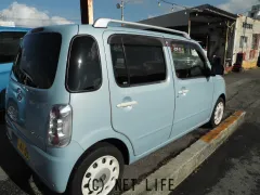 ダイハツ ミラココア