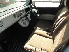 ダイハツ ミラココア