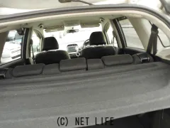 ホンダ フィットハイブリッド