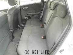 ホンダ フィットハイブリッド