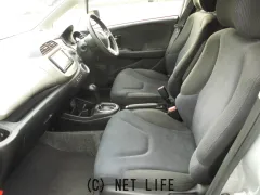 ホンダ フィットハイブリッド