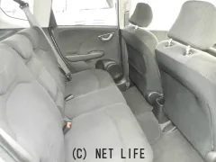 ホンダ フィットハイブリッド