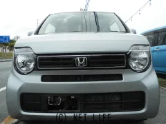 ホンダ N-WGN