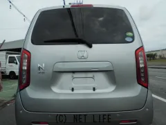 ホンダ N-WGN