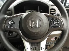 ホンダ N-WGN