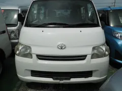 トヨタ タウンエースバン