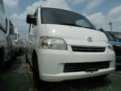 トヨタ タウンエースバン