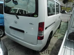 トヨタ タウンエースバン