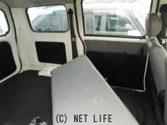 トヨタ タウンエースバン