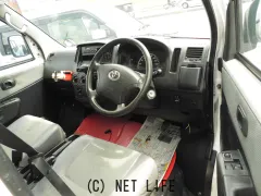 トヨタ タウンエースバン