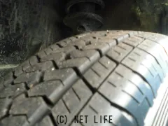 トヨタ タウンエースバン