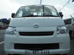 トヨタ タウンエーストラック