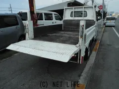 トヨタ タウンエーストラック